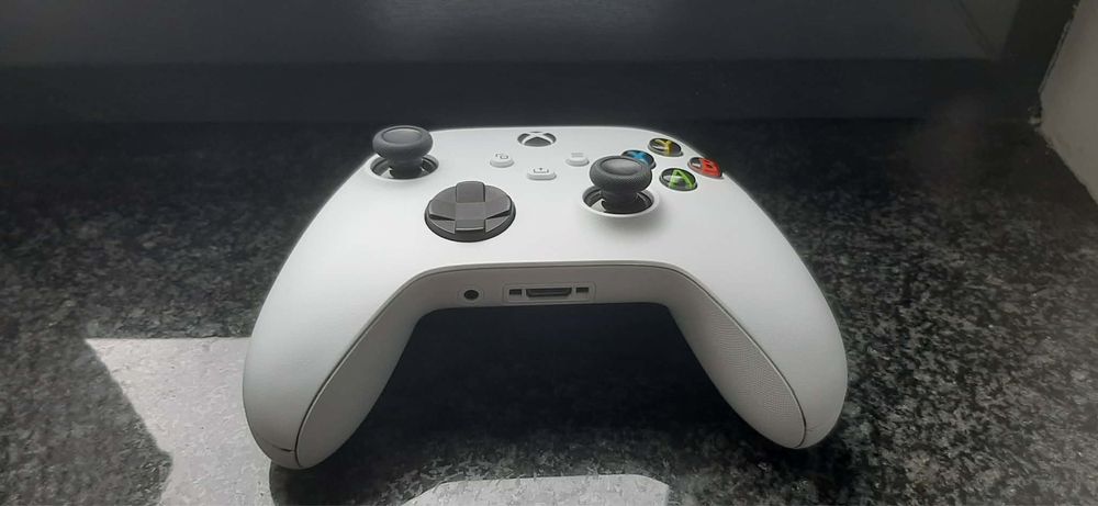 Konsola Xbox Series X