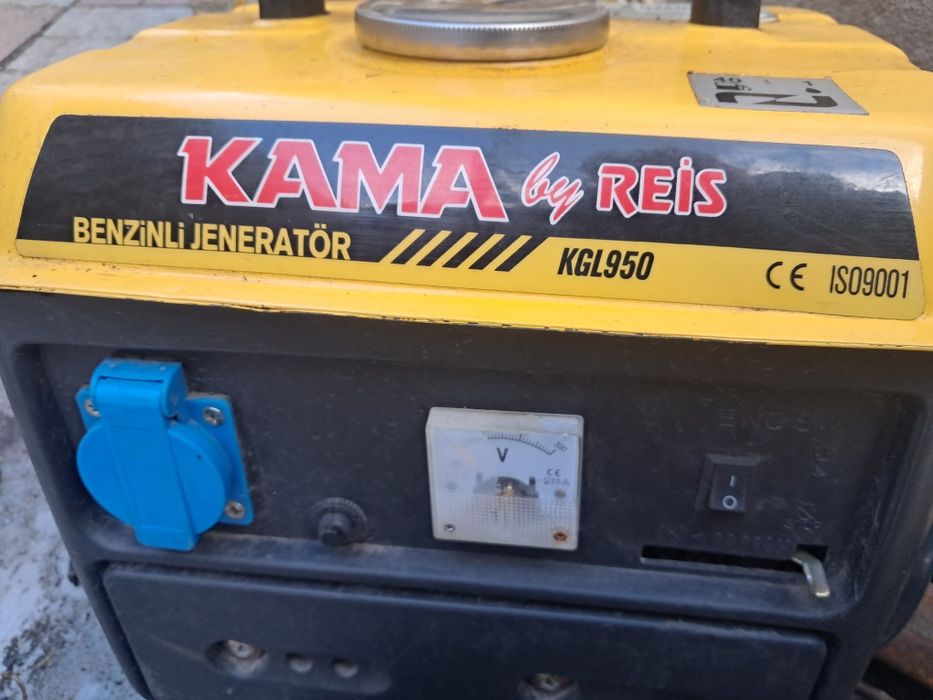 Гінератор кама 950