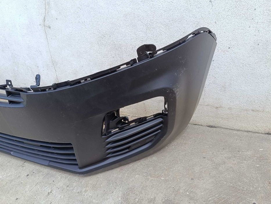 Para Choques Frente Citroen Berlingo Caixa (K9)