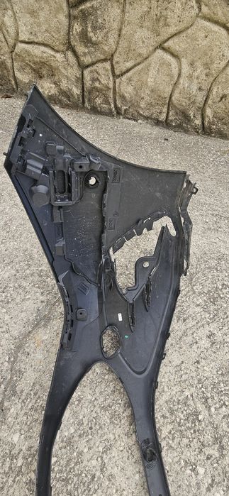 Parachoques para mercedes  cla