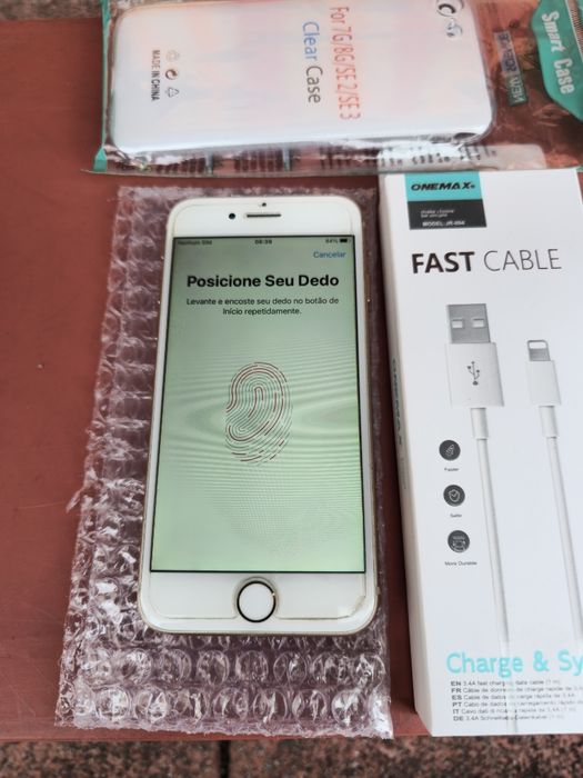 Iphone 8 64GB bom