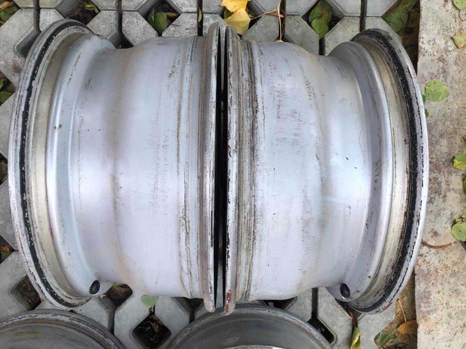 Диски R15 5x120, ET47, 7J DIA 72.6  ОБМЕН