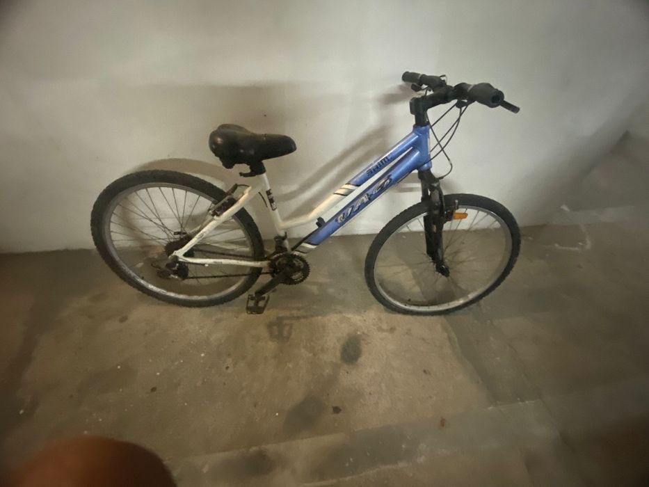 Vendo 2 Bicicletas