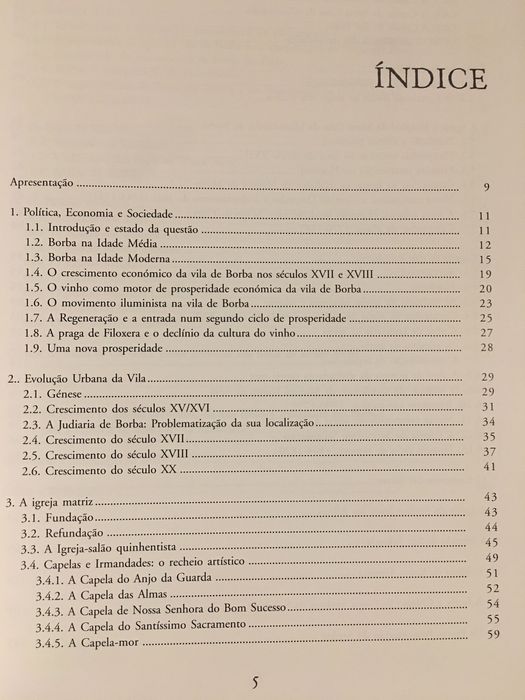 Borba Património/ Igreja Matriz de Moura/ S. João de Alpalhão