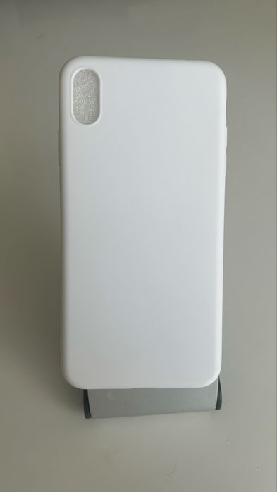 Чохол айфон XS max