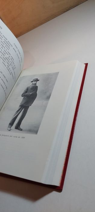 Obras de Guerra Junqueiro (Poesia) | Lello & Irmão - 1ª edição