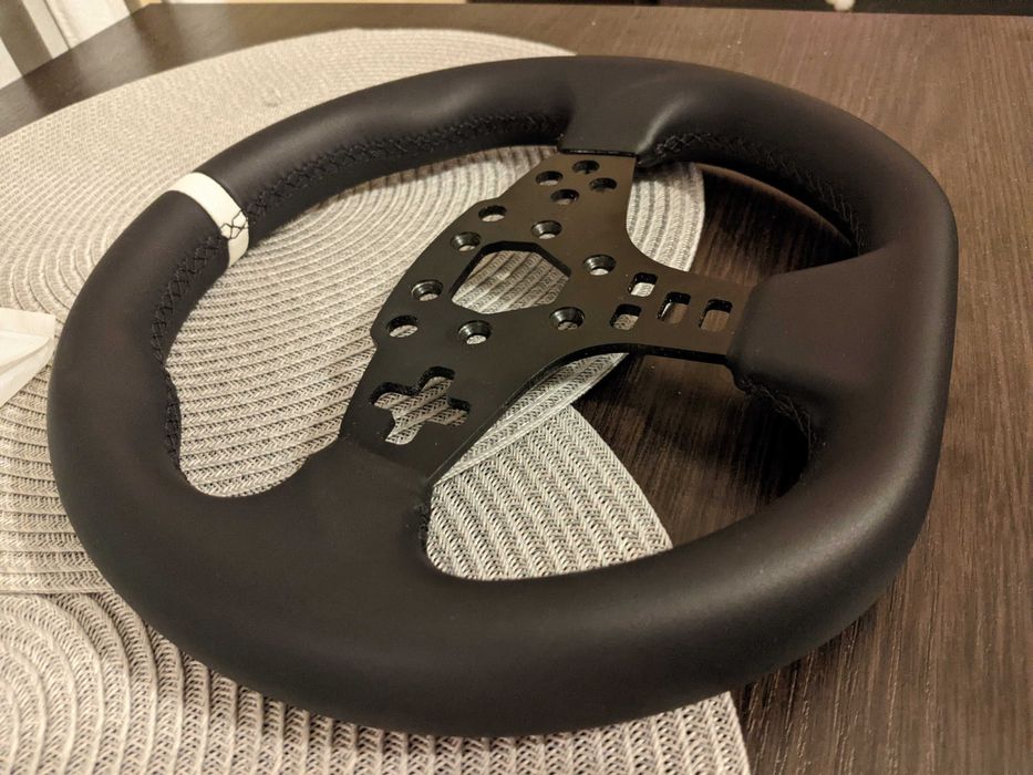 Moza ESX Wheel кермо