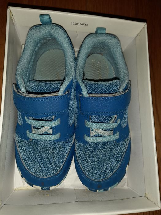 Ténis azuis - Decathlon T.27