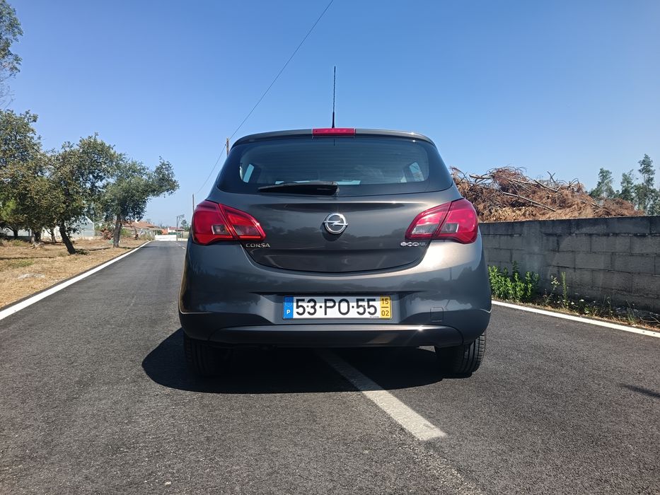 Opel Corsa 1.3cdti