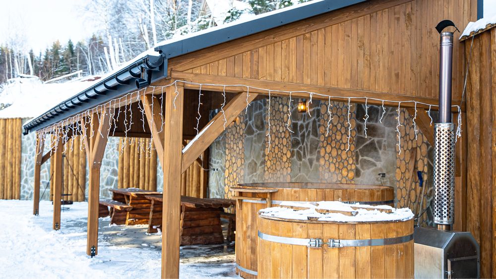 Wynajem domu Stara Wieś, Limanowa,  Beskid Wyspowy, góry