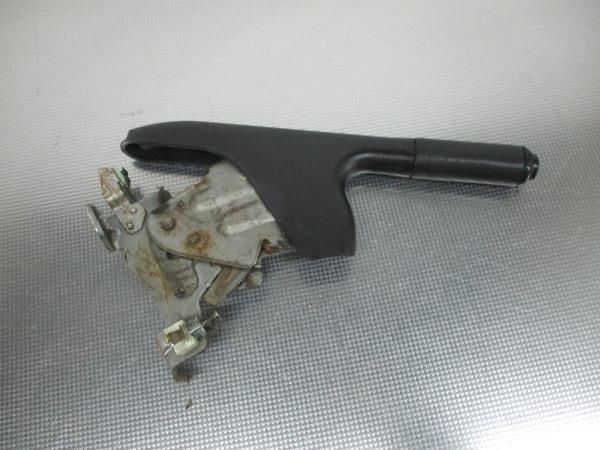 Travão de mão / parque FORD Fiesta V Van