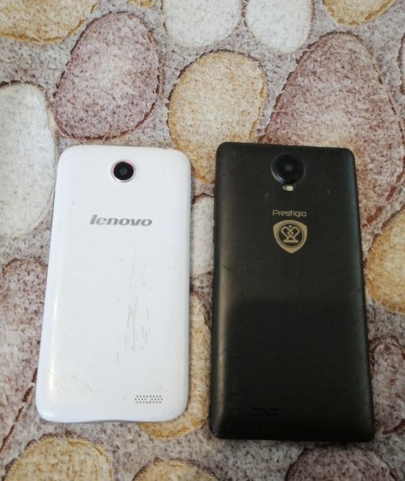 Продам б/у телефони