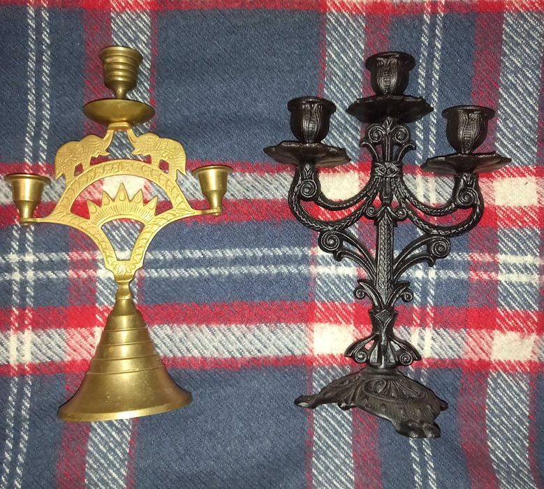 Статуетки Касли-Куса