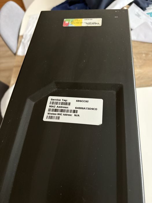 Komputer Dell Optiplex 9020