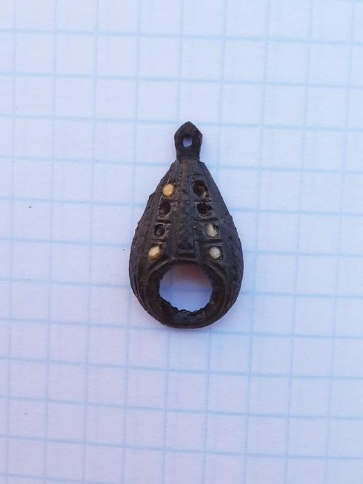 Декор середньовіччя