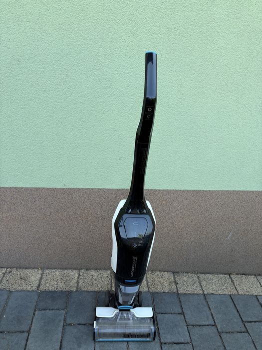 Sprzedam odkurzacz Bissell