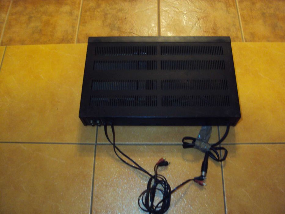 Unitra Diora Korektor FSA 504 stan techniczny i wizualny b. dobry