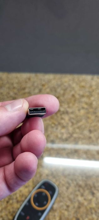 comando distancia Android