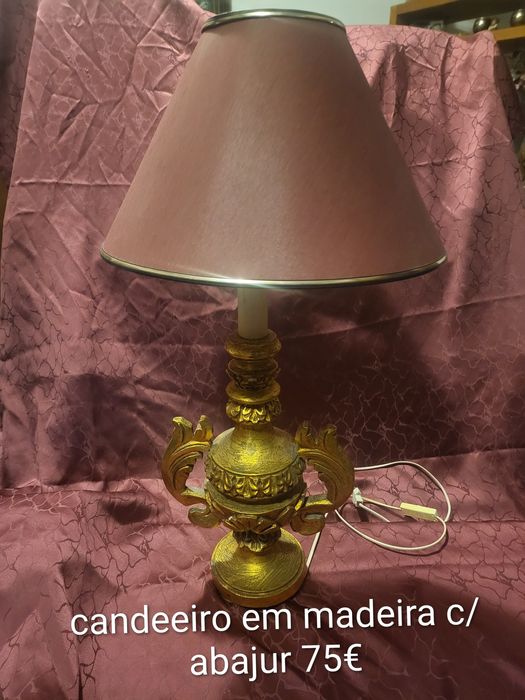 Artigos de decoração