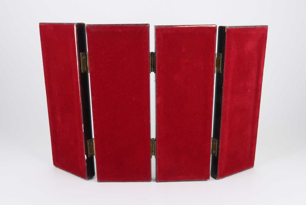 Biombo de mesa Chines