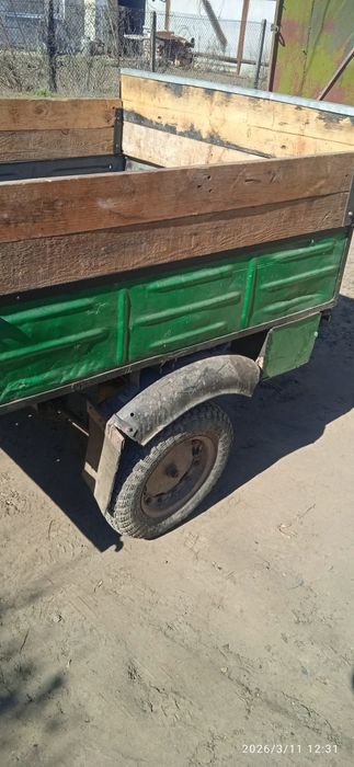 Продам прицеп  .