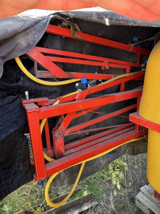 Продам трактор юмз