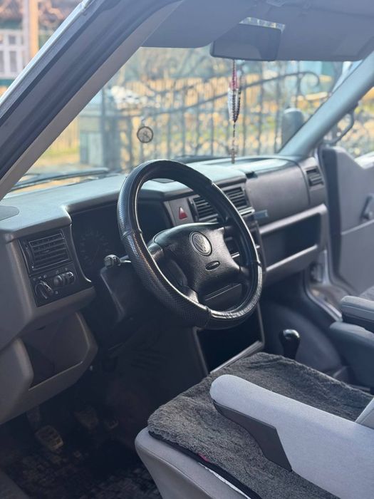 Volkswagen Transporter T4