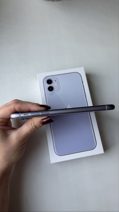 Iphone 11 на 128гб