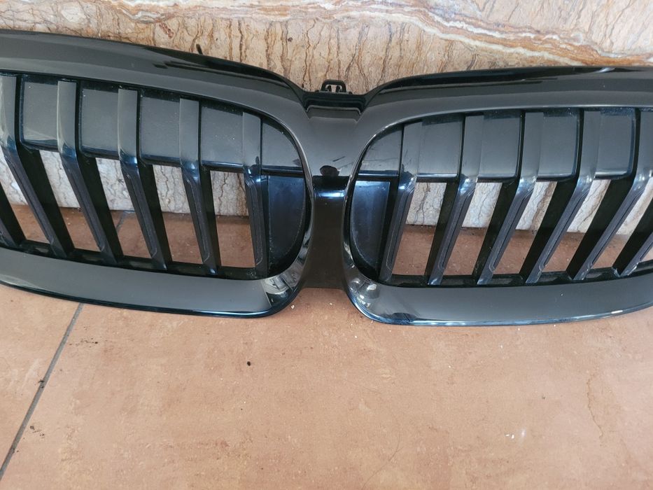 Bmw 3 g20 g21 grill atrapa chłodnicy 192976
