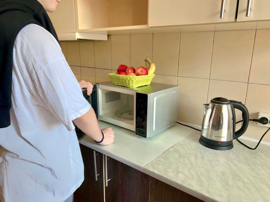 Хостел правый берег Киев, рядом Макдональдс. Уютно и дешево.-5-555.biz.ua