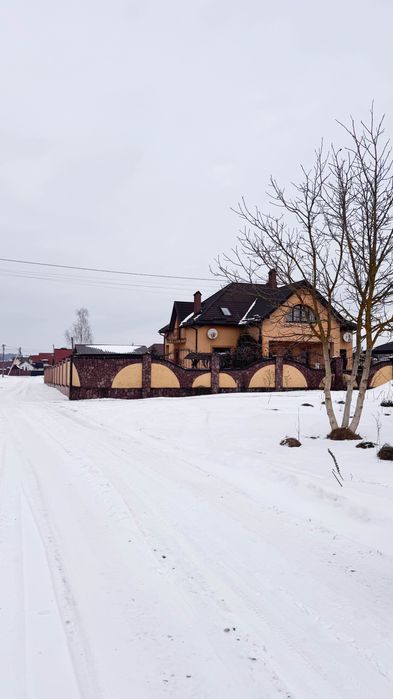 Продаж ділянки під забудову 15сот