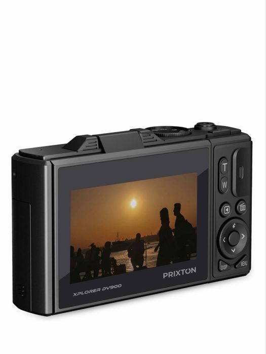 Camara Digital DV900