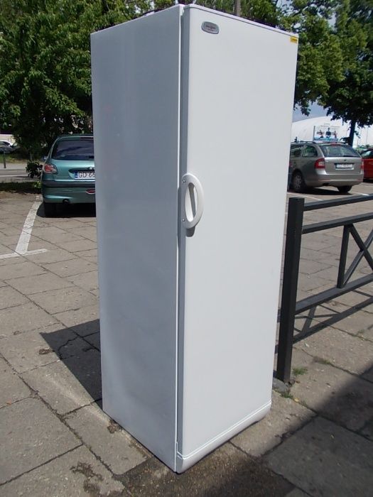 Chłodziarka, lodówka Elektrolux/Aeg 60/175/60 270 l gwarancja dostawa
