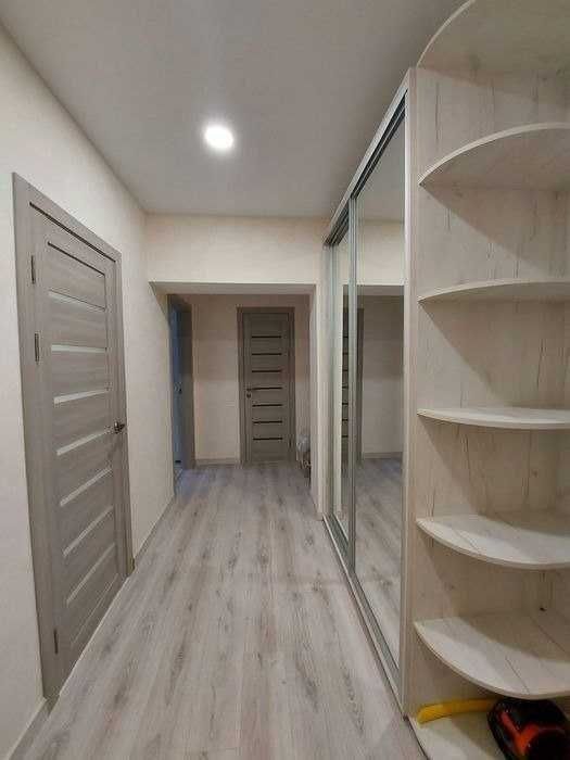 Продажа 1-к Центр