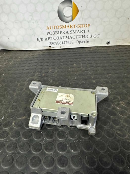 Блок керування електропідсилювачем руля Smart ForFour 454 Mitsubishi Colt MR594091