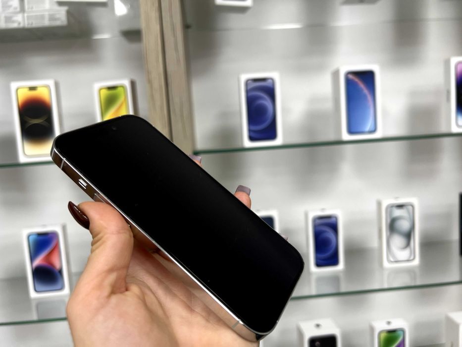iPhone 14 Pro 256 GB Neverlock _ Гарантія _ Магазин_Обмін