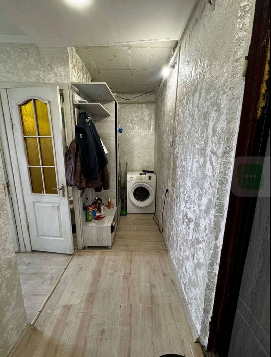 2-кім. пров. Хорольський 5 поверх, роздільні кімнати 45000$