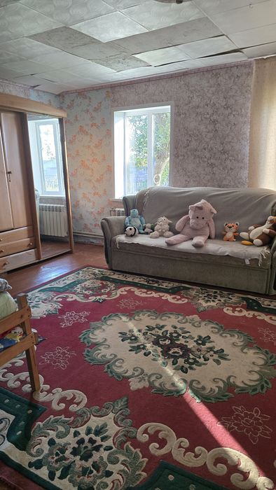 Будинок – Івашківка, Звягельський район - Вид 5