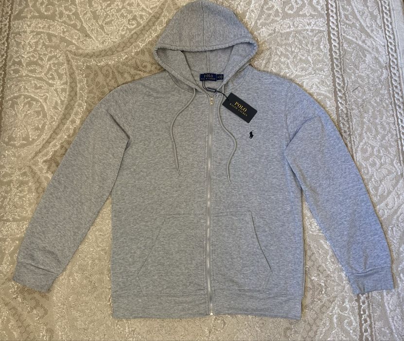 Кофта Polo Ralph Lauren