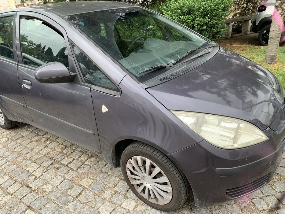 Mitsubishi Colt 1.3