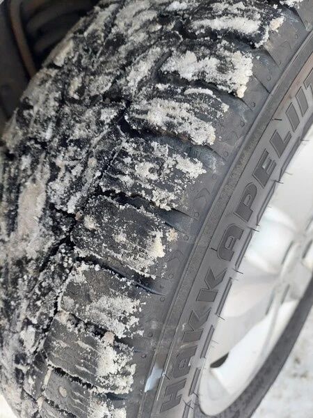 Kia Sorento 2,5 CRDi 2008 рік