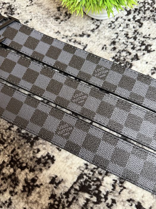 РОЗПРОДАЖ‼️ Ремінь Louis Vuitton, ремень Луї вітон