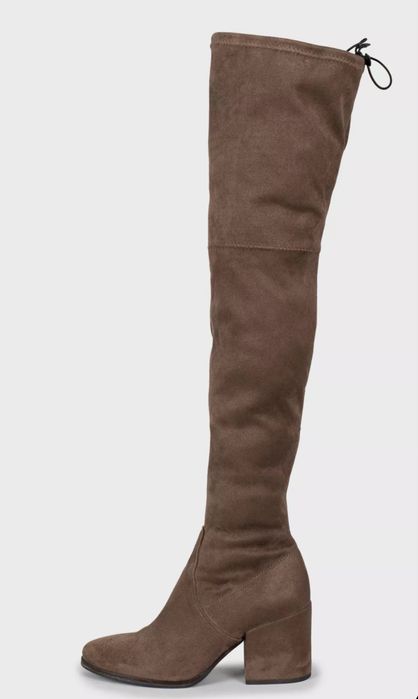 Marco Lombardi чоботи/батфорти