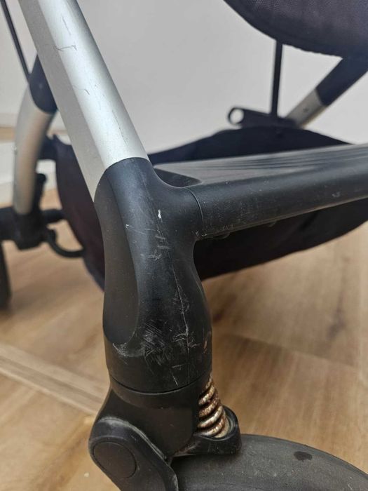 Carrinho bebé  Cybex Balios S Lux