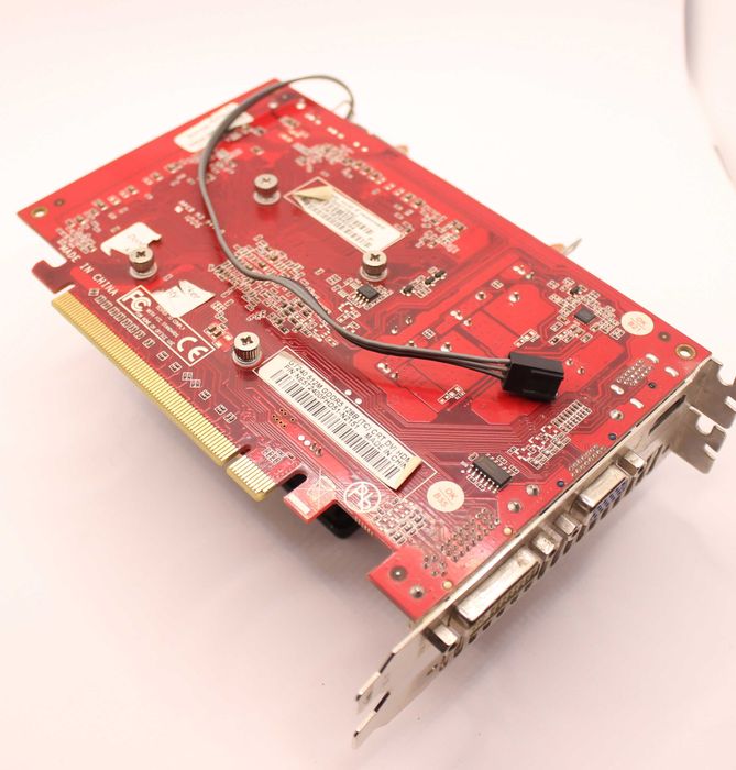 Комплект винтажного ПК AM3 Athlon X4 B40 8gb DDR3 GT240  (без мп и бп)