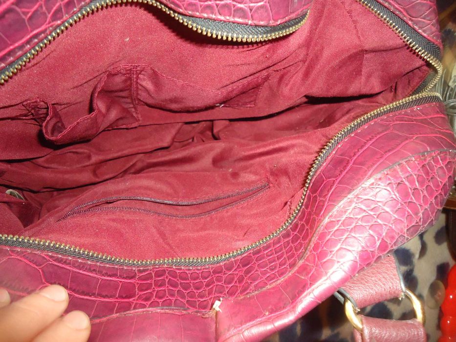 сумка    большая