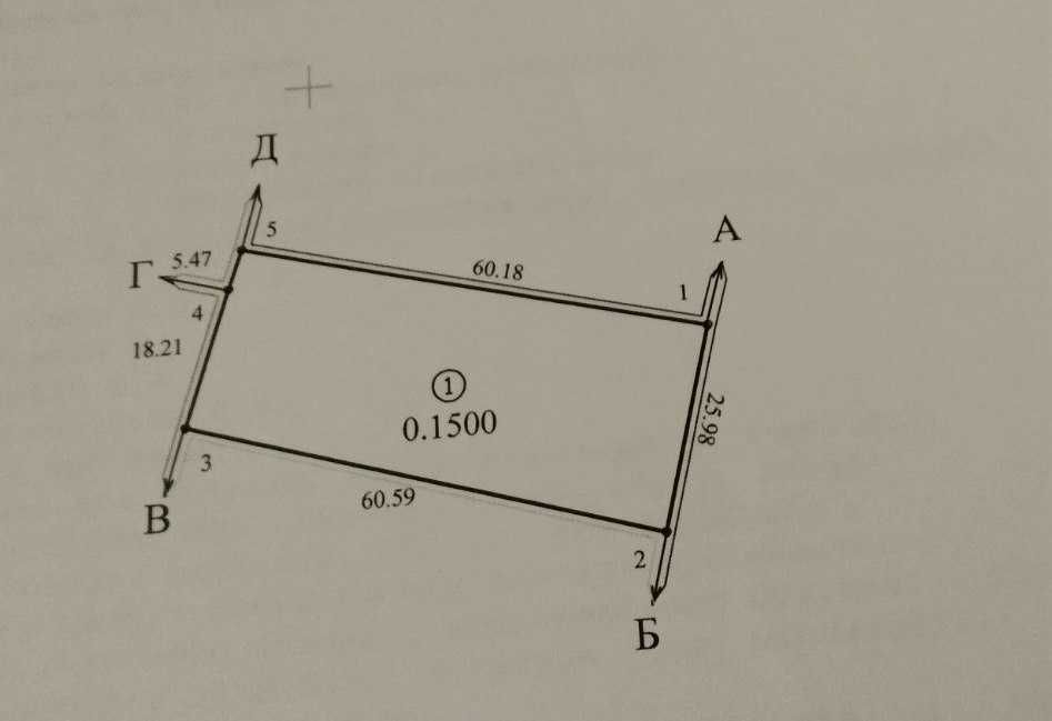 Продається ділянка 15 сот. Березівка. Новобудови. Будинки. Світло. Газ
