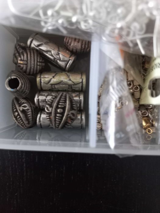 Complementos de bijuterias