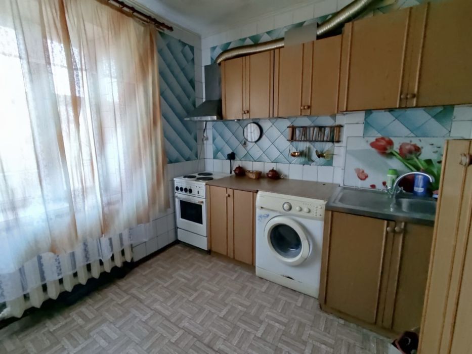 Здам 1к на Автопарку