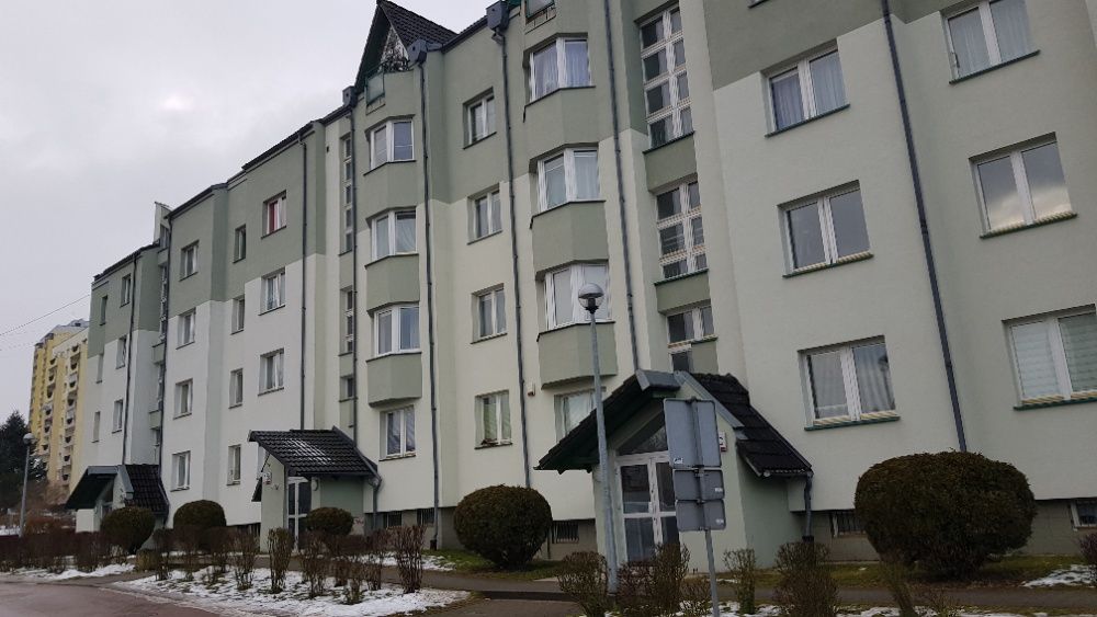 Mieszkanie Apartament Góralska 2-pokojowe najem dobowy do 3 m-cy